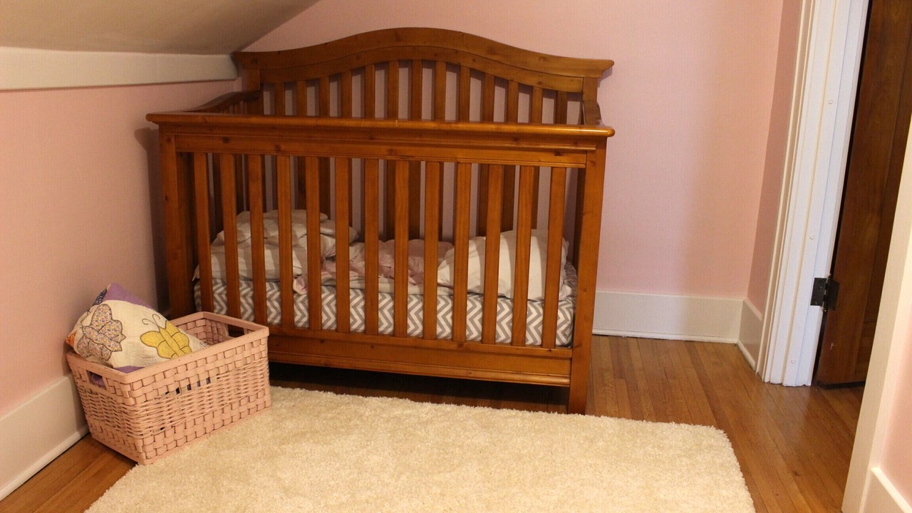 Photo of Bedroom in Perry