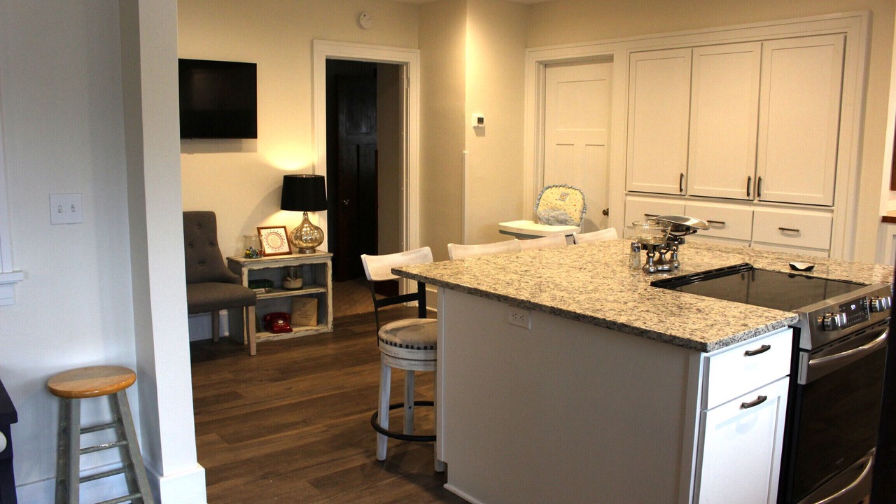 Photo of Kitchen in Perry