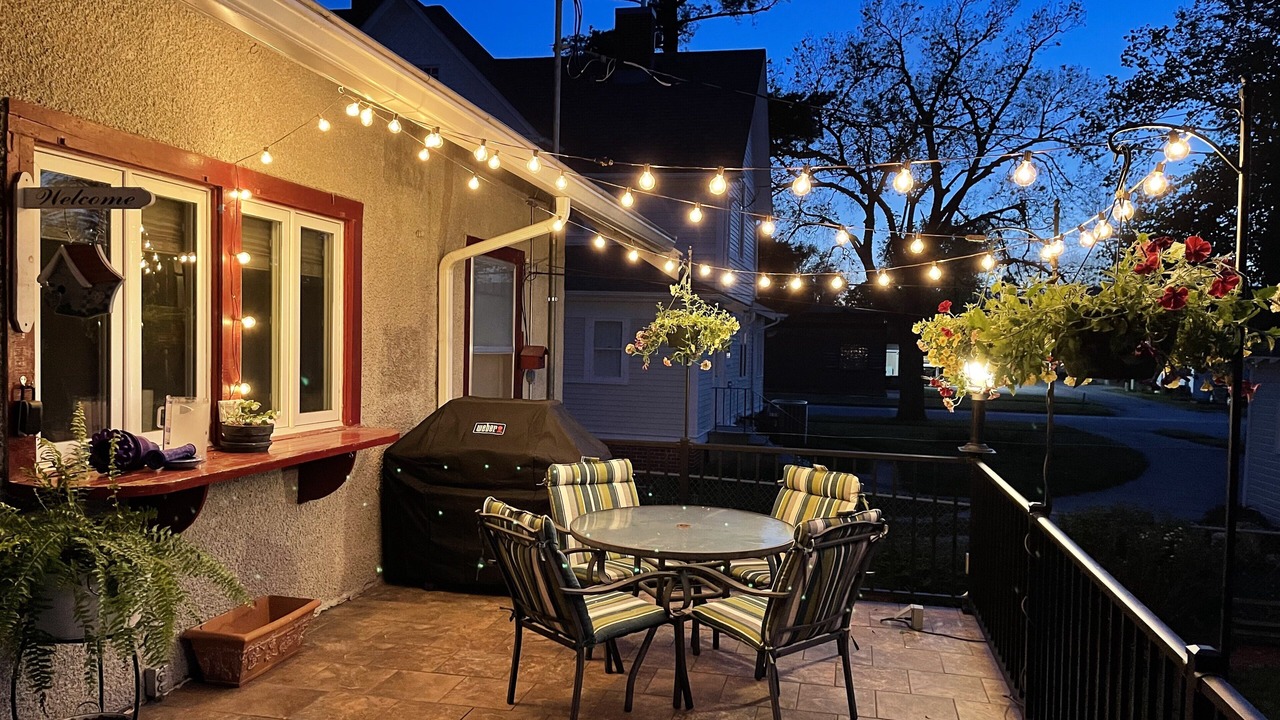 Photo of Outdoor in Perry