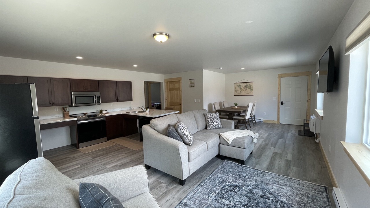 Photo of Livingroom in Gardiner