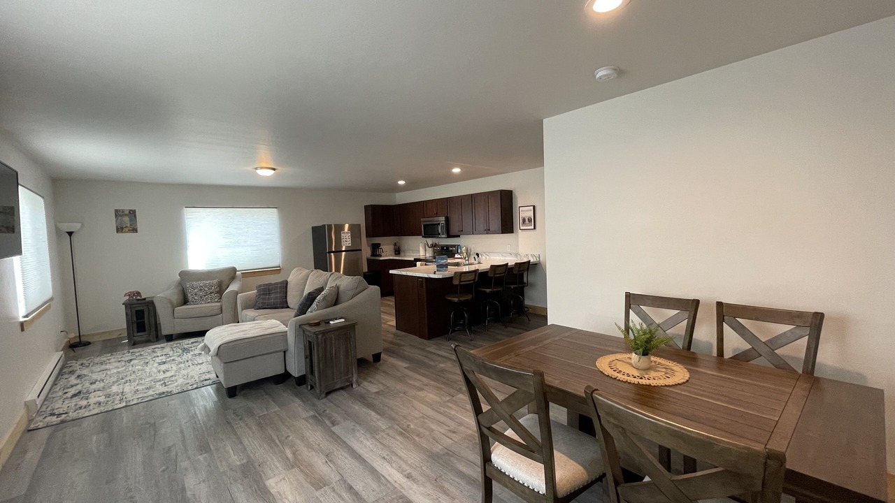 Photo of Livingroom in Gardiner
