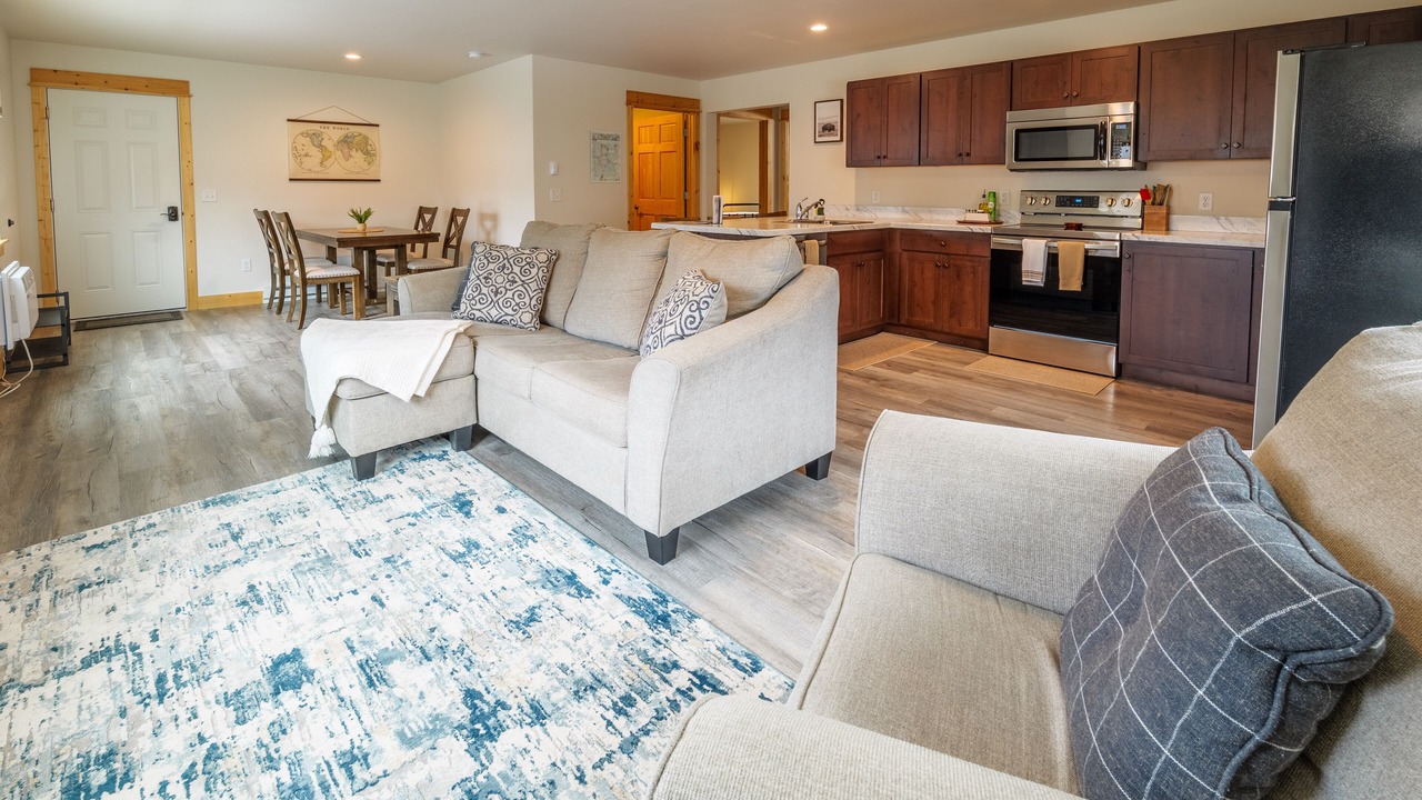 Photo of Livingroom in Gardiner