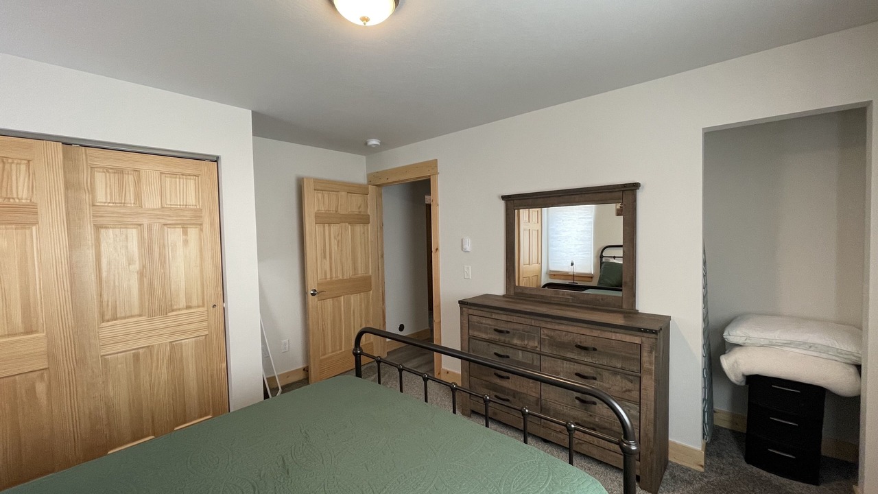 Photo of Bedroom in Gardiner
