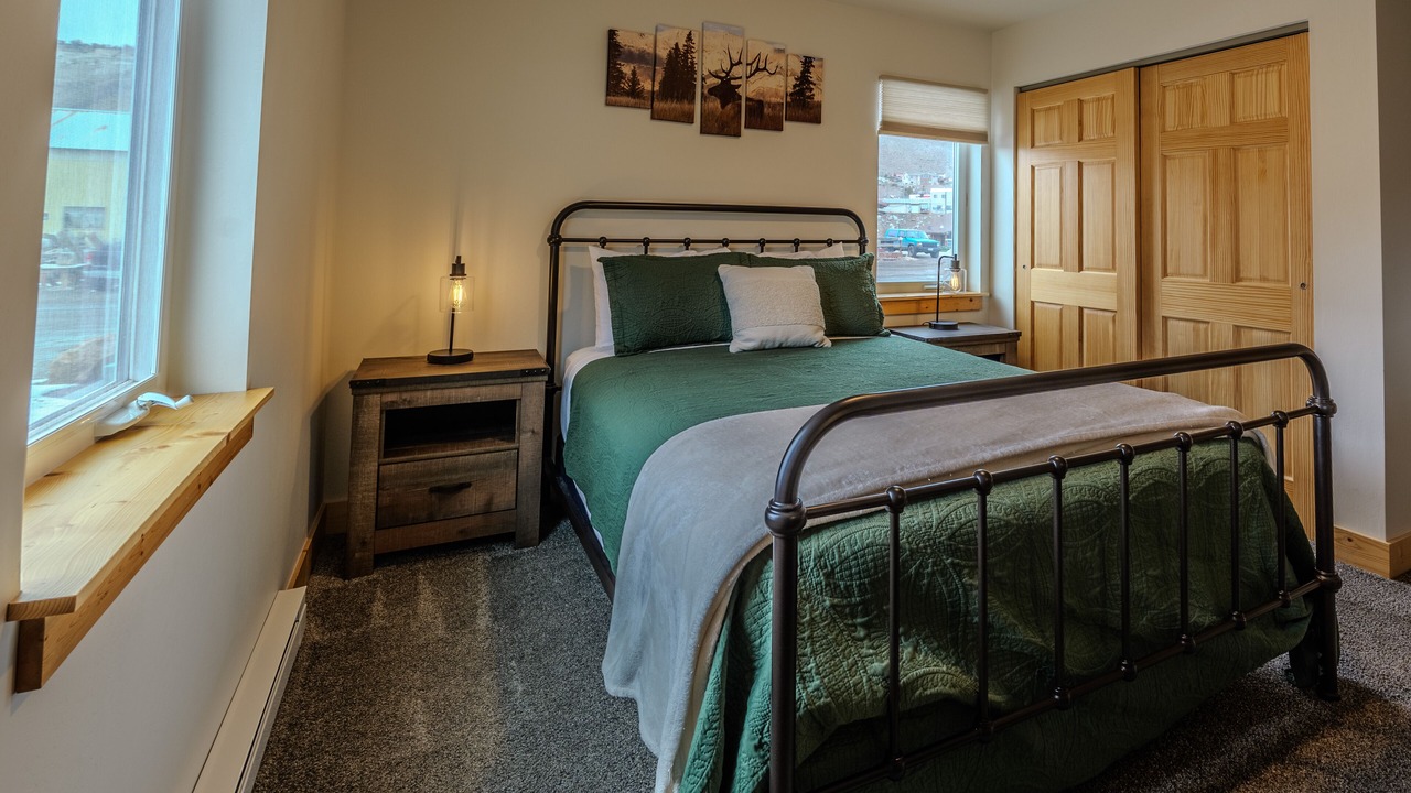 Photo of Bedroom in Gardiner