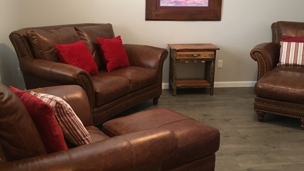 Photo of Livingroom in Butte