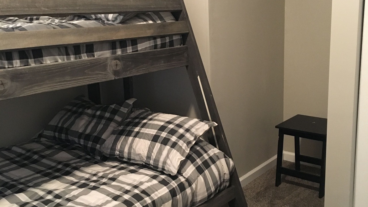 Photo of Bedroom in Butte