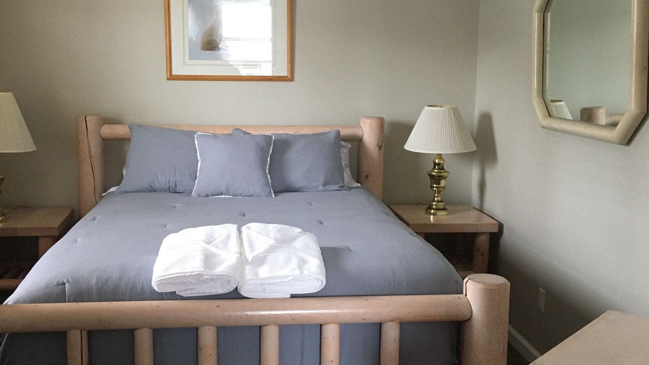 Photo of Bedroom in Butte