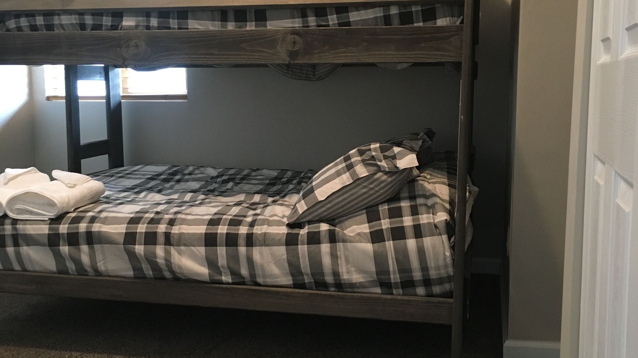 Photo of Bedroom in Butte