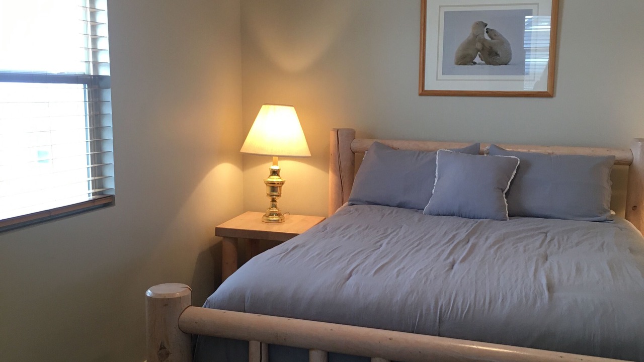 Photo of Bedroom in Butte
