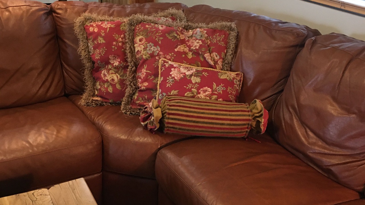 Photo of Livingroom in Butte