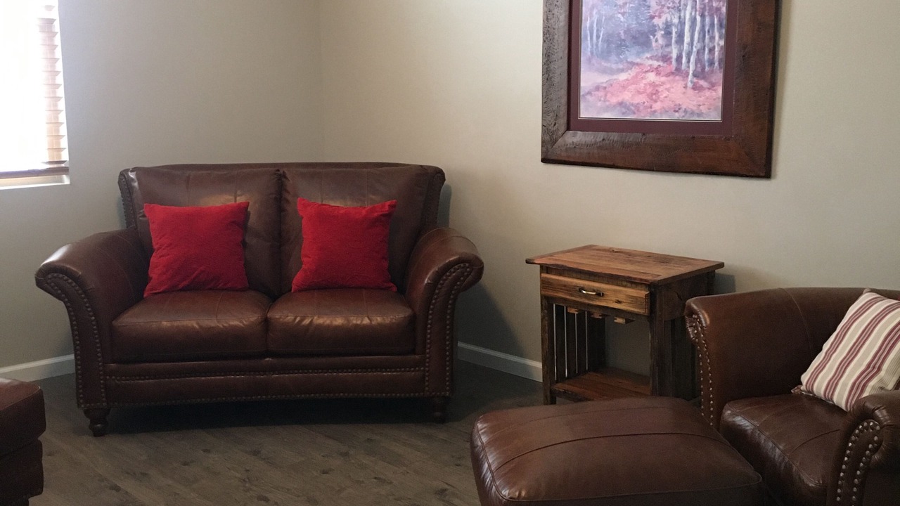 Photo of Livingroom in Butte