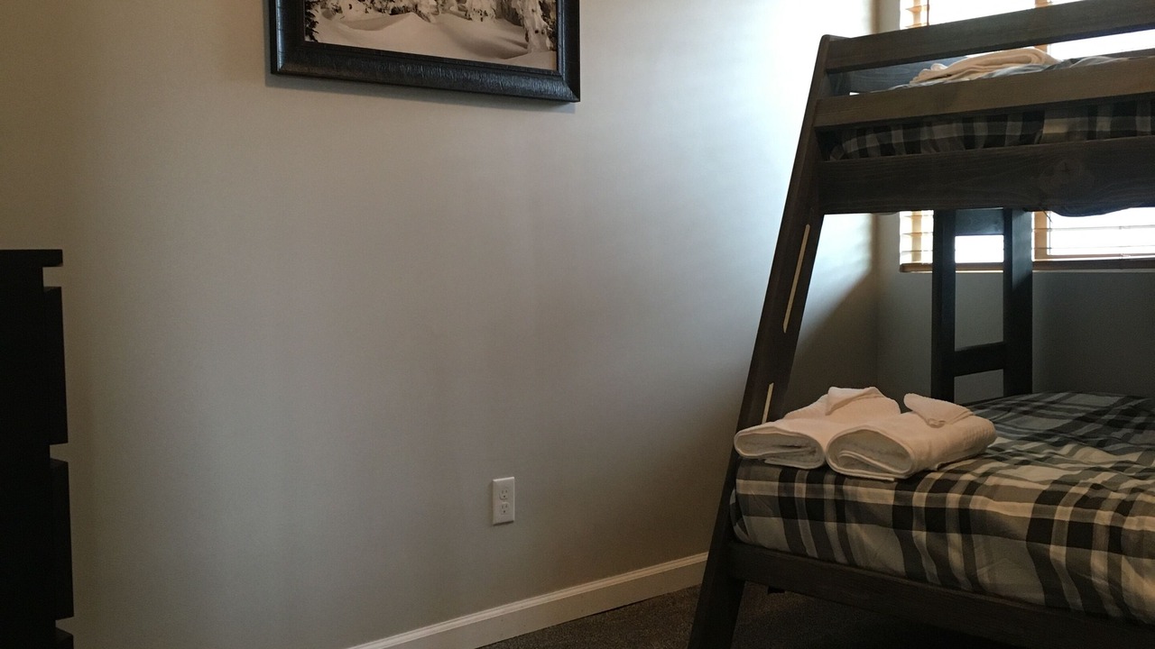 Photo of Bedroom in Butte