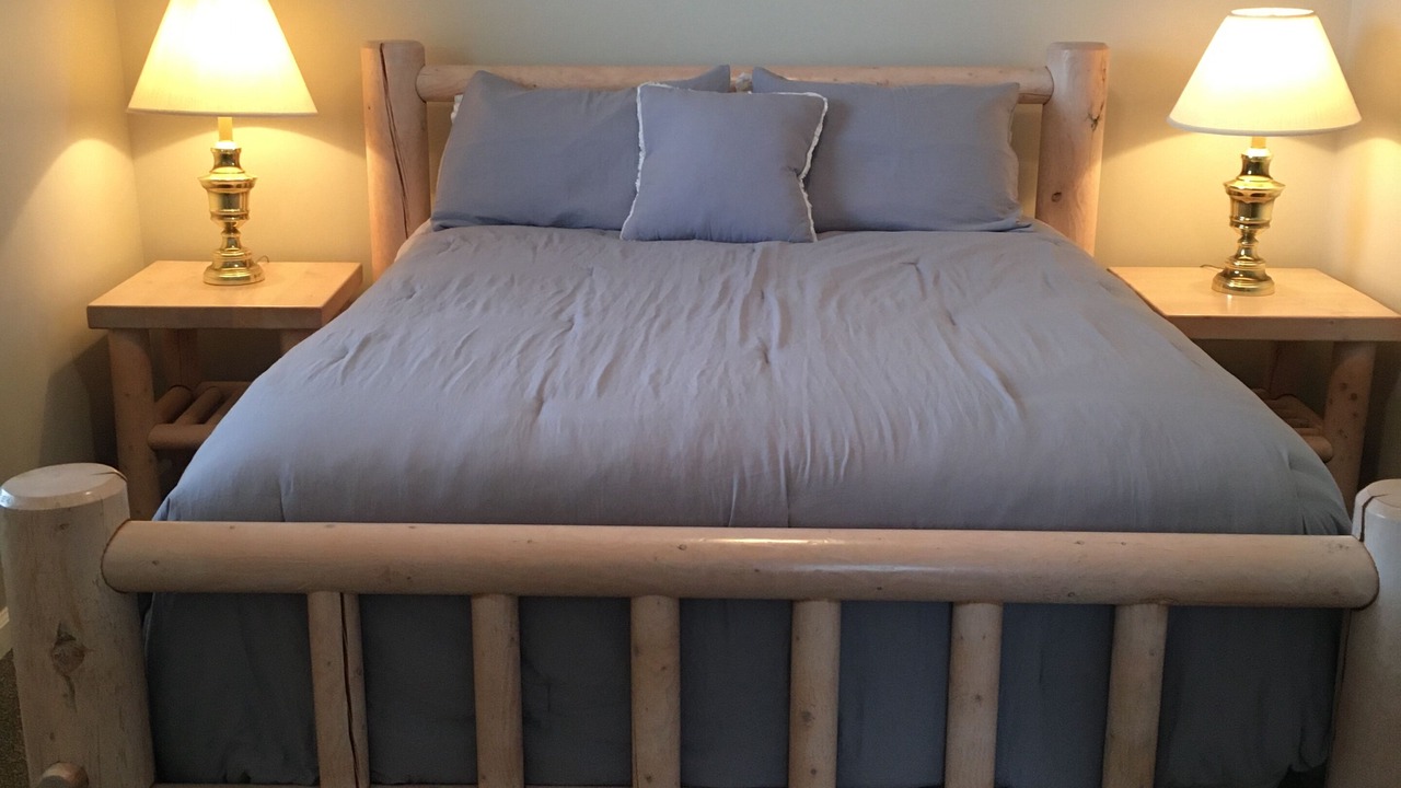 Photo of Bedroom in Butte