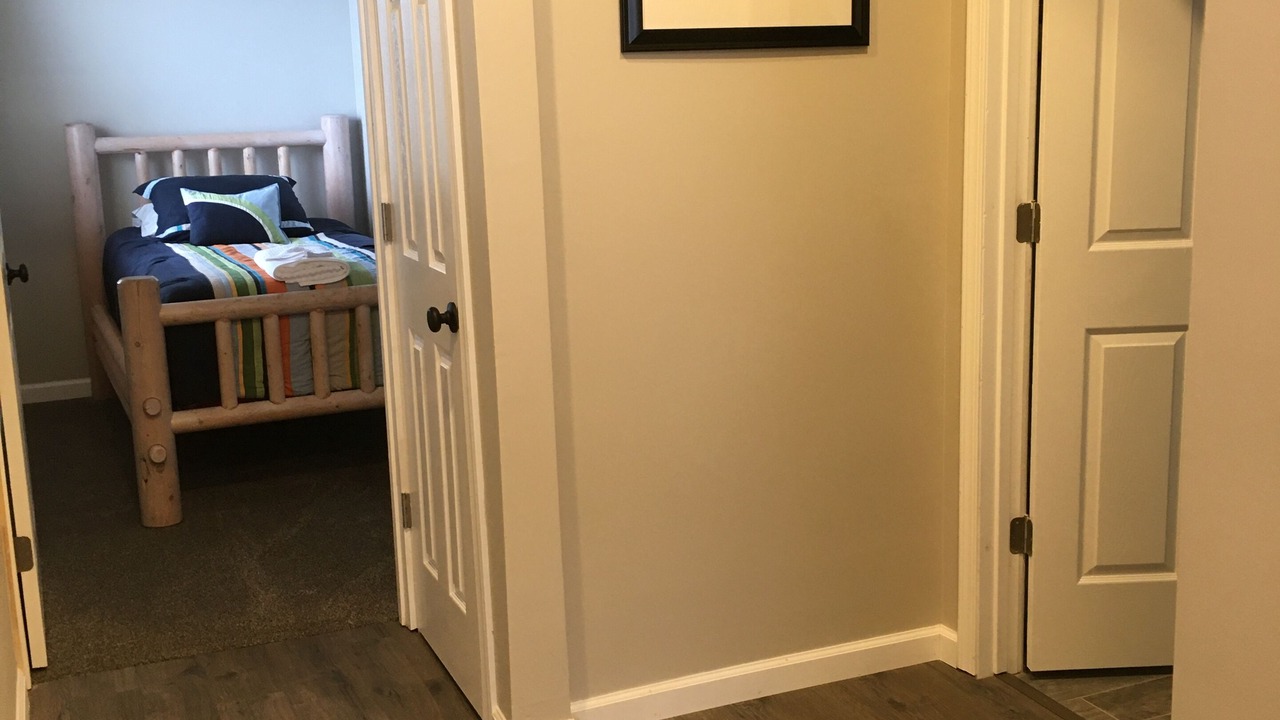 Photo of Bedroom in Butte