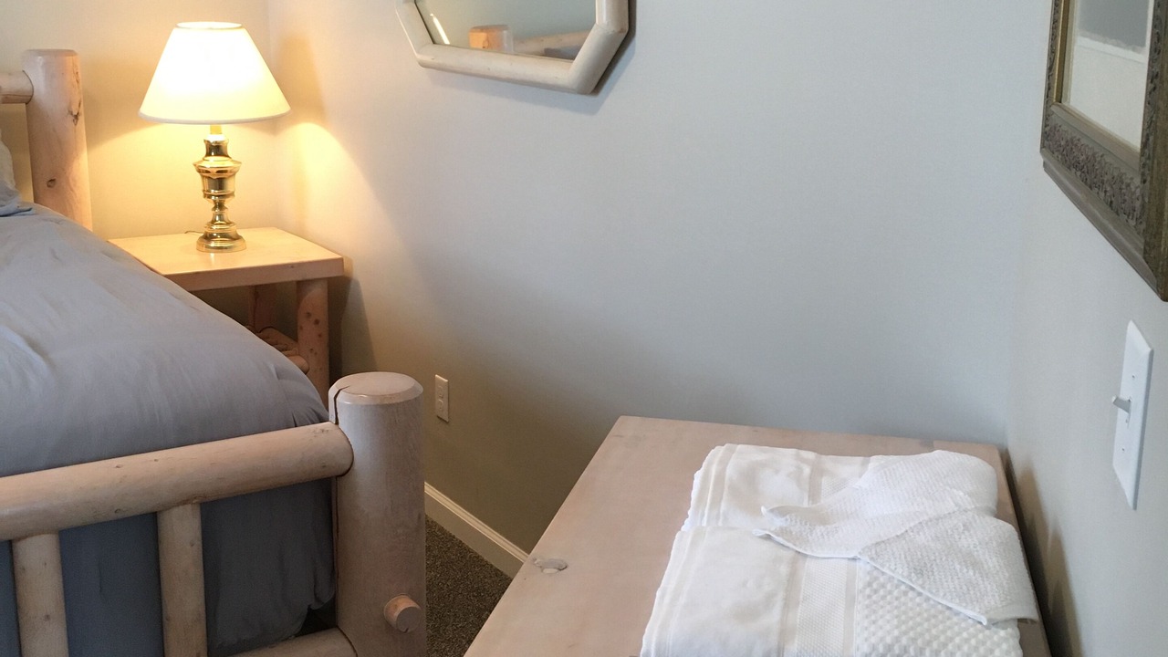 Photo of Bedroom in Butte
