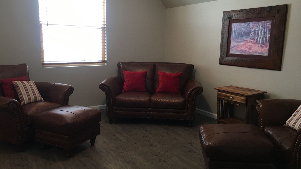 Photo of Livingroom in Butte