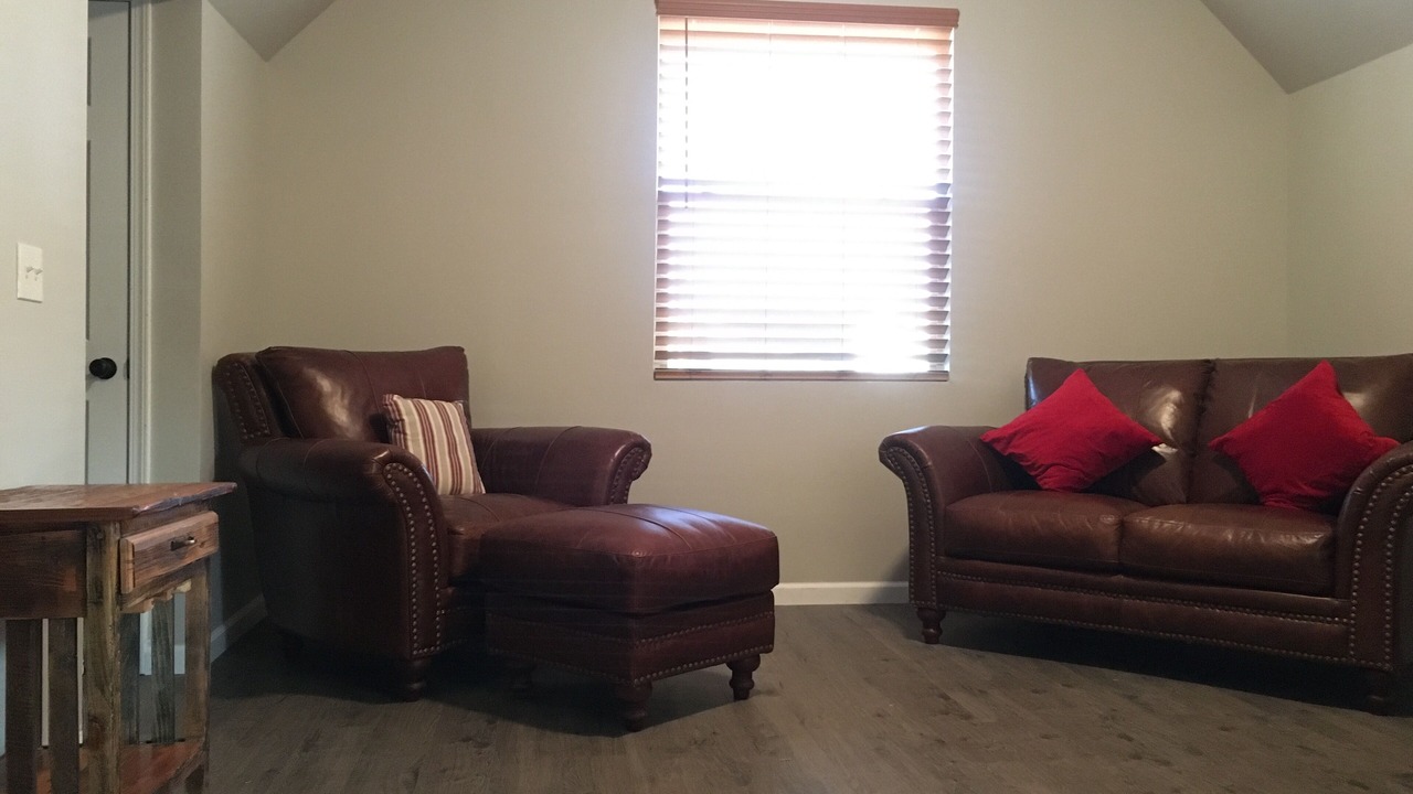 Photo of Livingroom in Butte