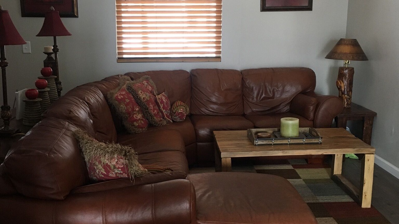 Photo of Livingroom in Butte