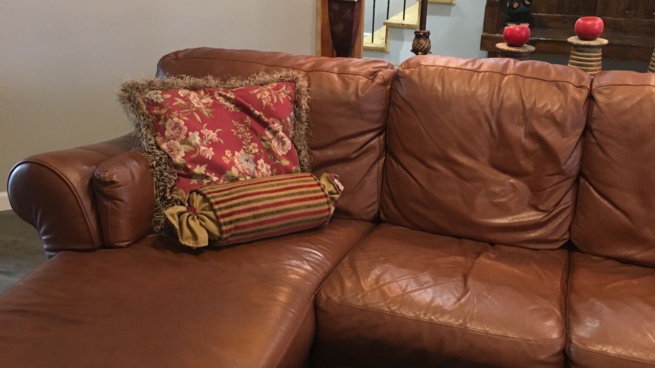 Photo of Livingroom in Butte