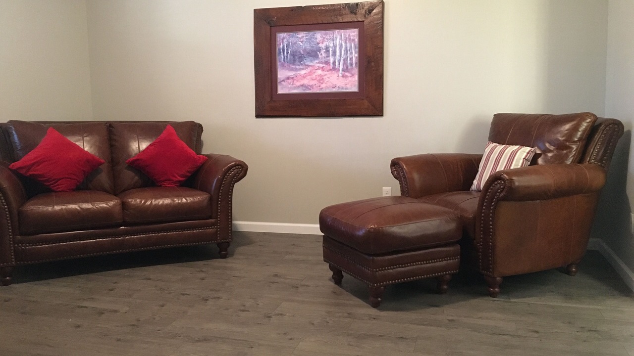 Photo of Livingroom in Butte