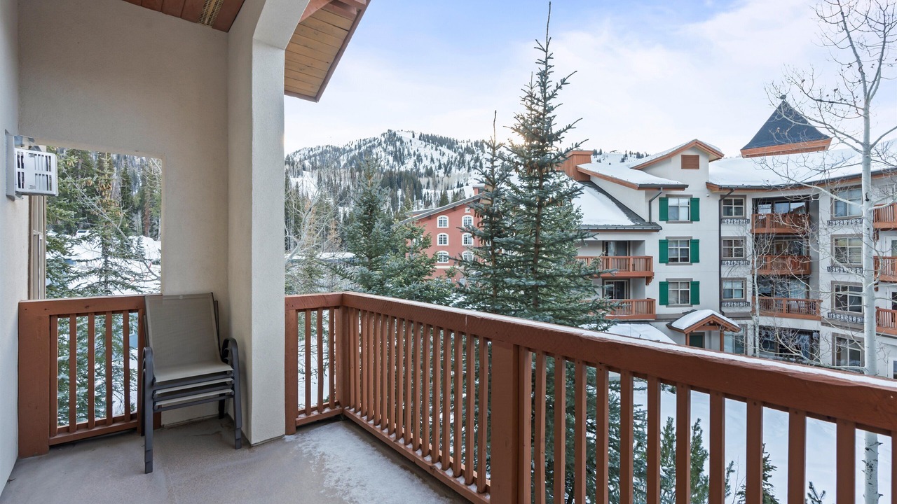 Photo of Others in Salt Lake Mountain Resorts