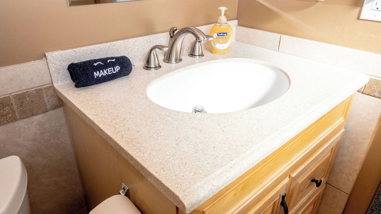 Photo of Bathroom in West Jordan