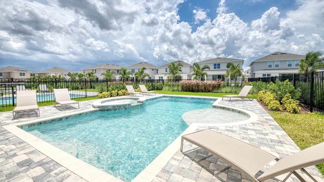 Photo of Outdoor in Bay Lake