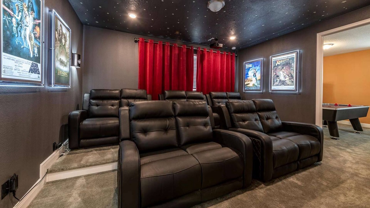 Photo of Bedroom in Bay Lake