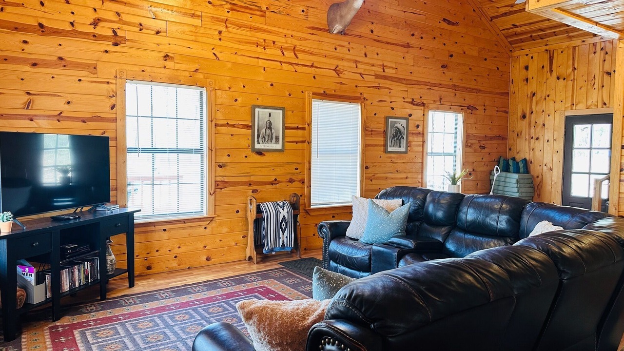 Photo of Bedroom in Ringold