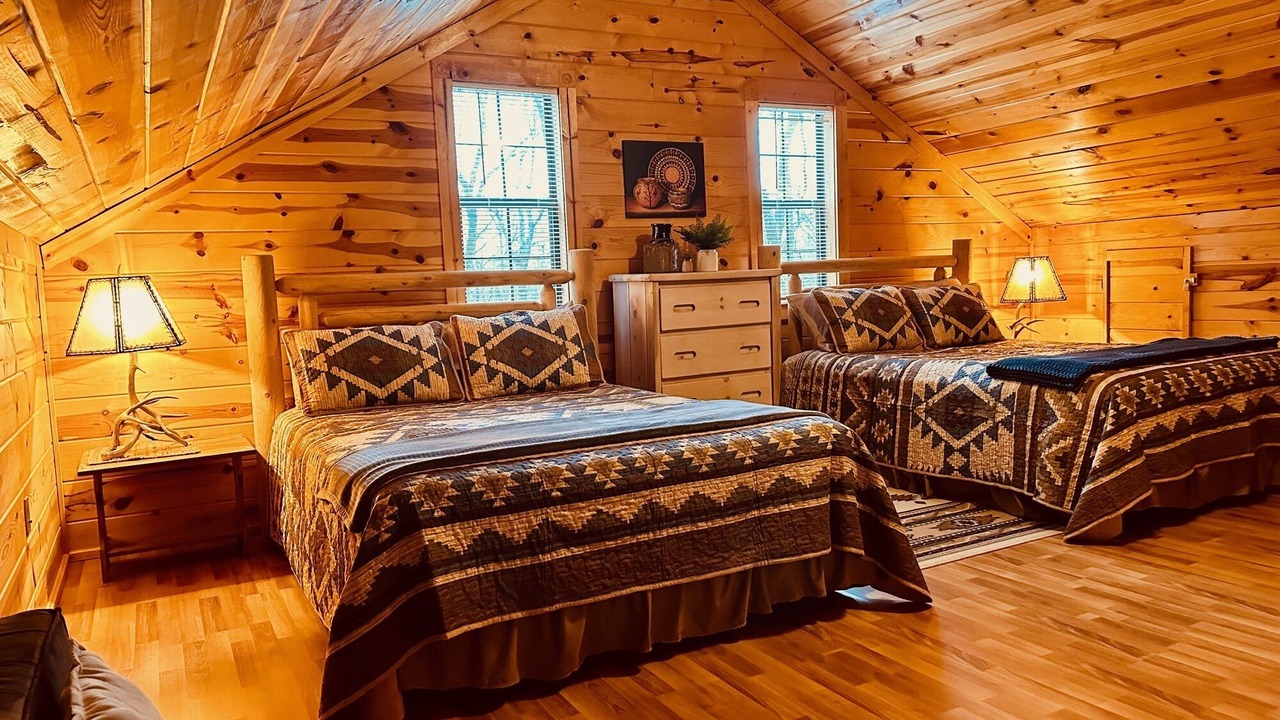 Photo of Bedroom in Ringold