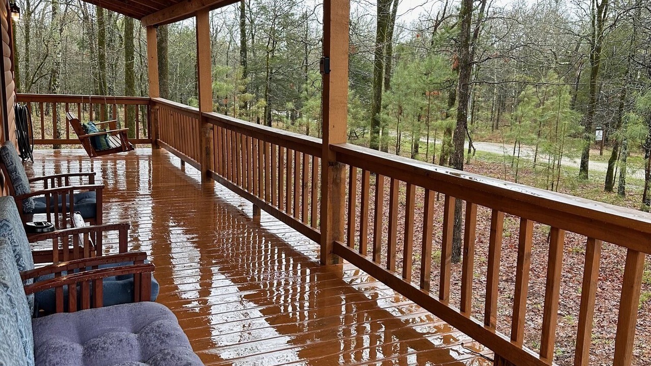 Photo of Outdoor in Ringold