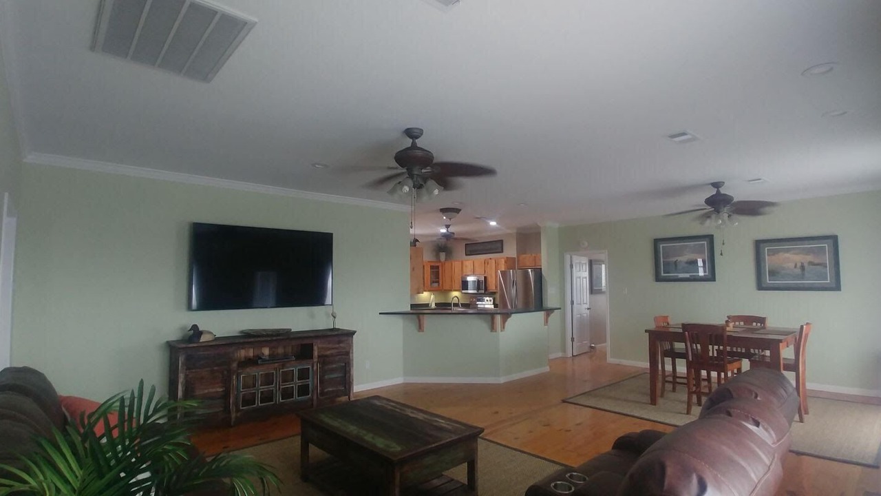 Photo of Livingroom in Port O Connor
