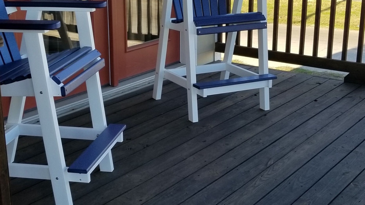 Photo of Outdoor in Port O Connor