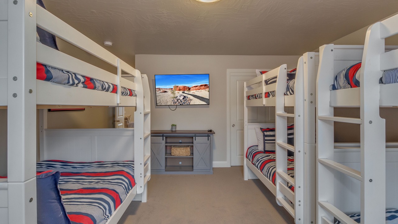 Photo of Bedroom in Washington