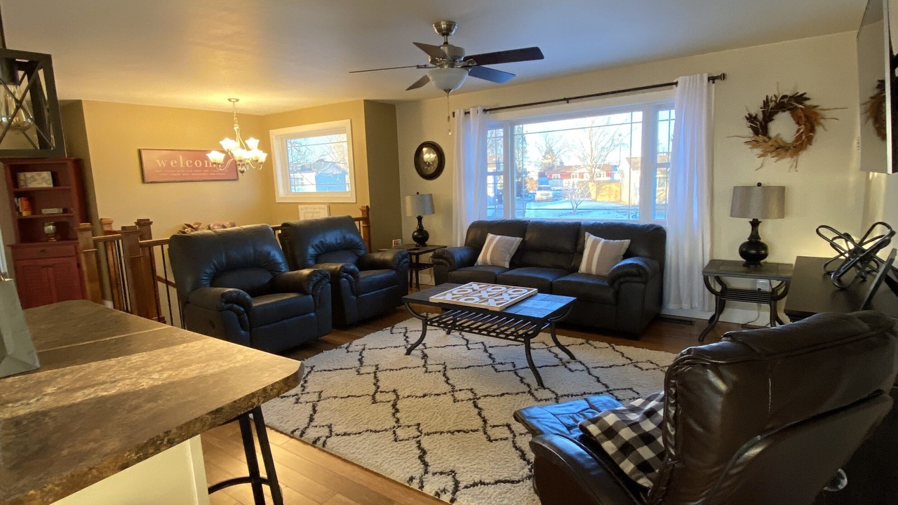 Photo of Livingroom in Torrington