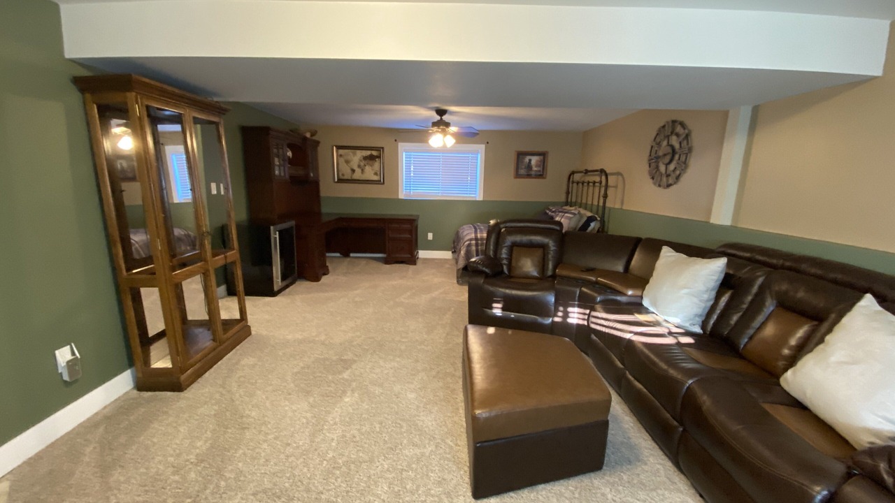 Photo of Livingroom in Torrington