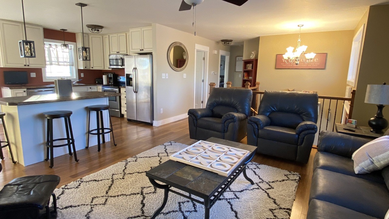 Photo of Livingroom in Torrington