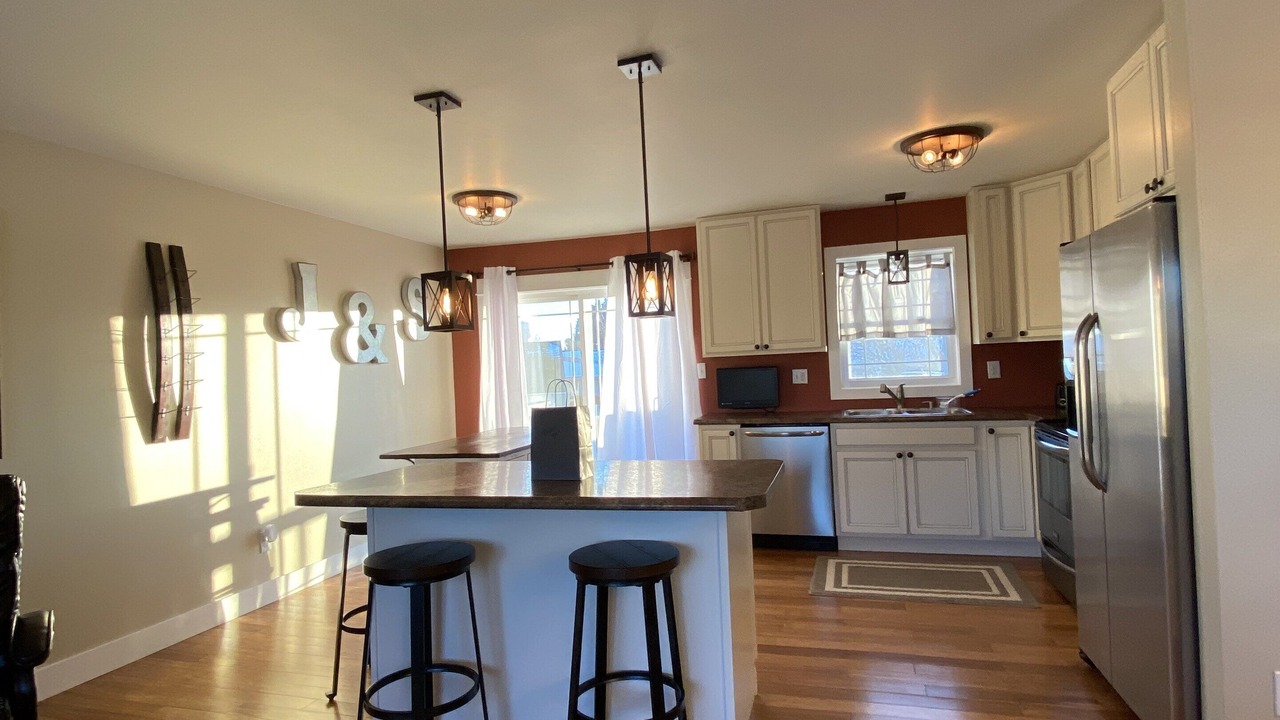 Photo of Kitchen in Torrington