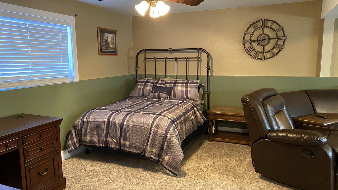 Photo of Bedroom in Torrington