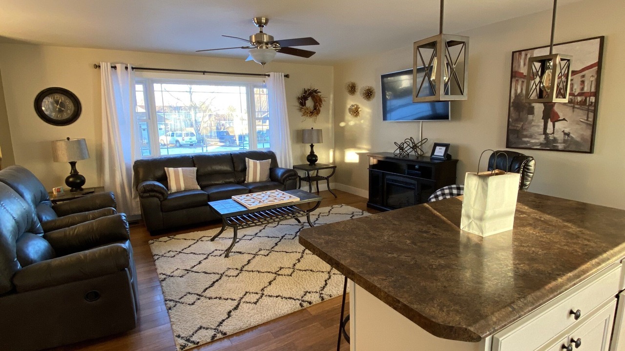 Photo of Livingroom in Torrington