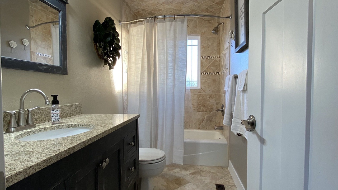 Photo of Bathroom in Torrington