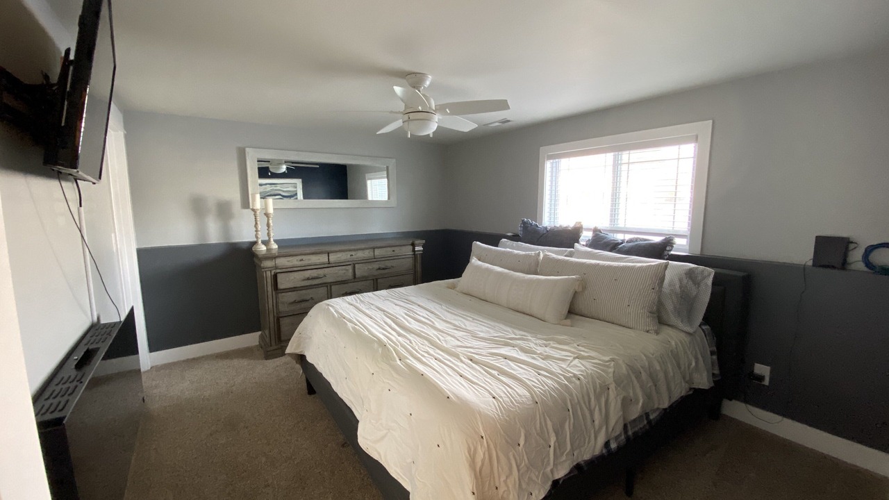 Photo of Bedroom in Torrington