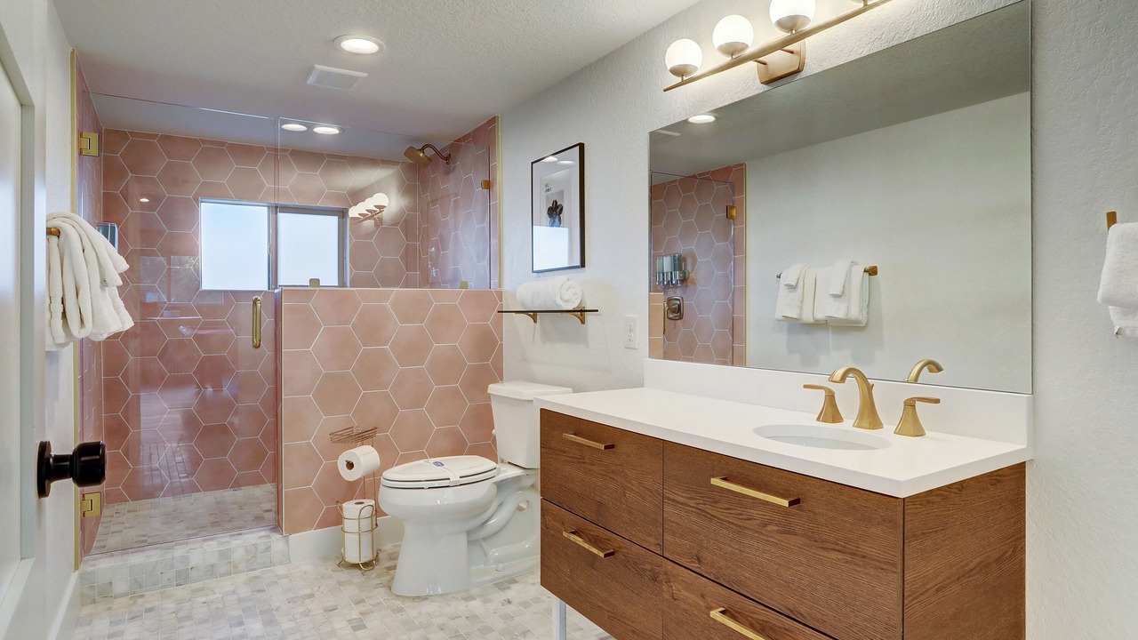 Photo of Bathroom in Riverside