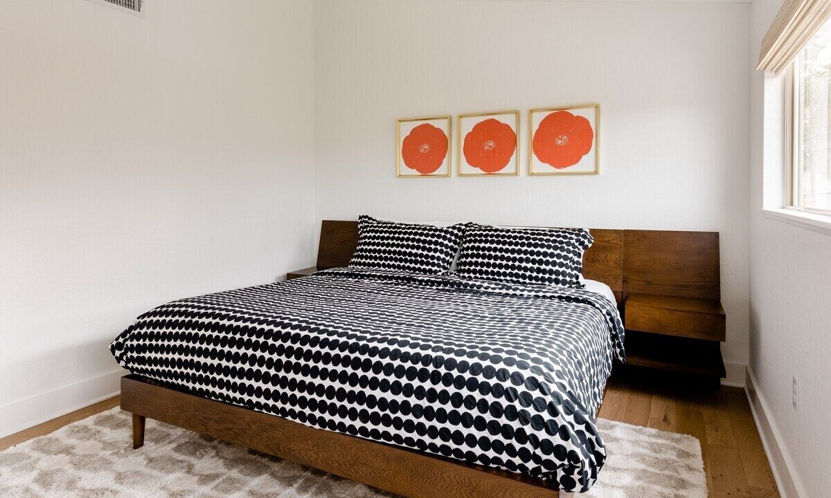 Photo of Bedroom in Riverside