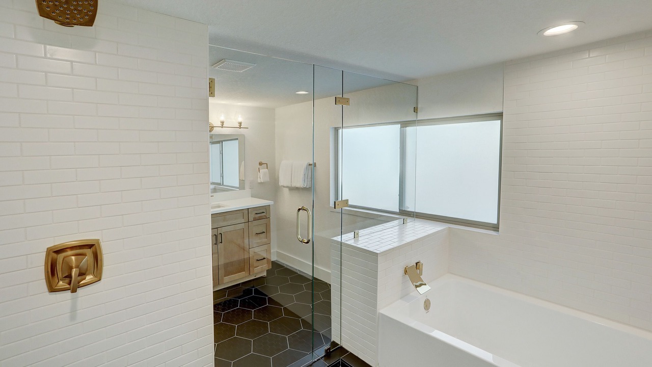 Photo of Bathroom in Riverside