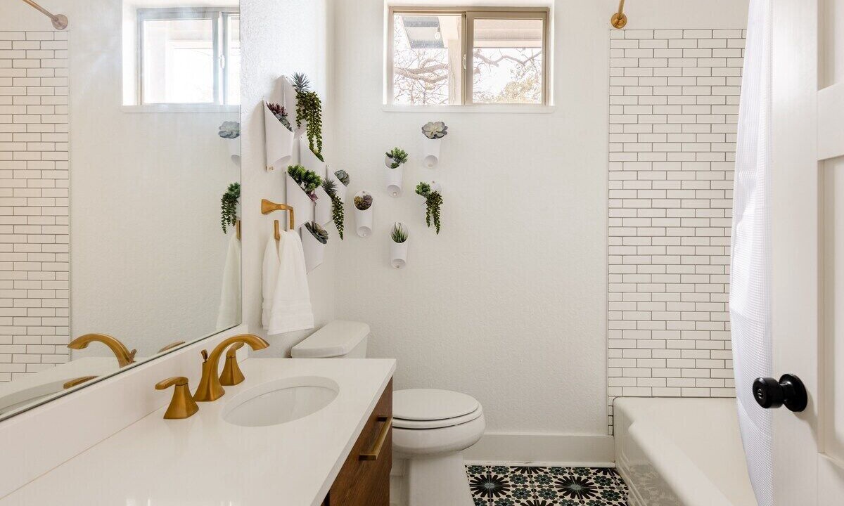 Photo of Bathroom in Riverside