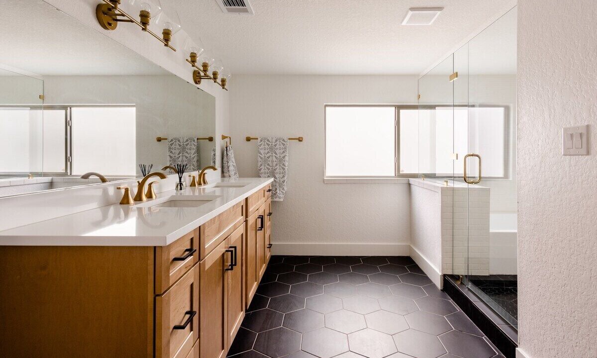 Photo of Bathroom in Riverside
