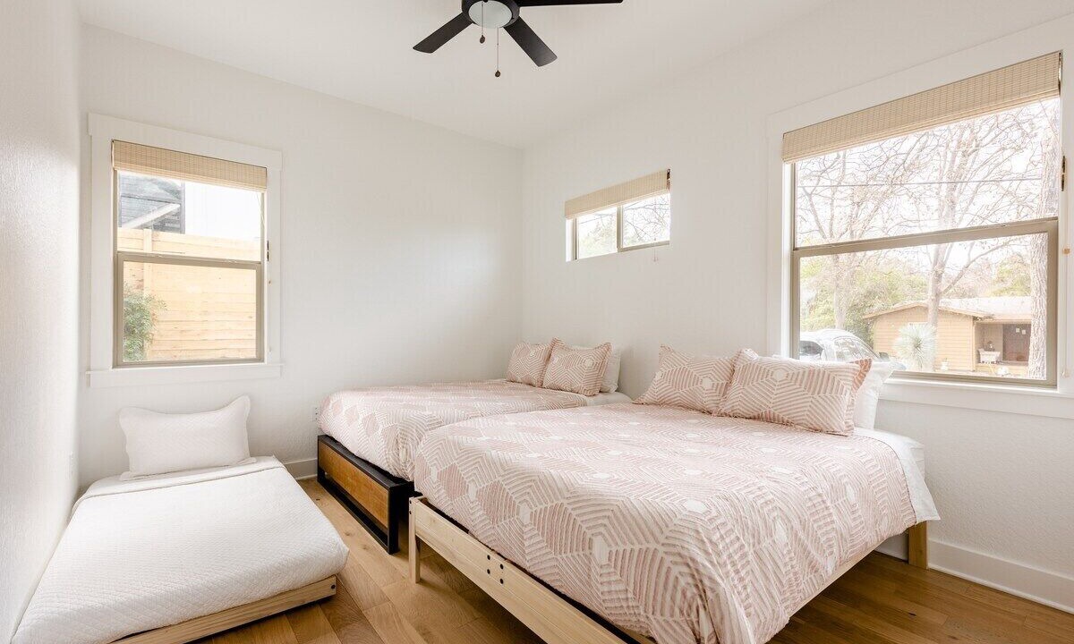 Photo of Bedroom in Riverside