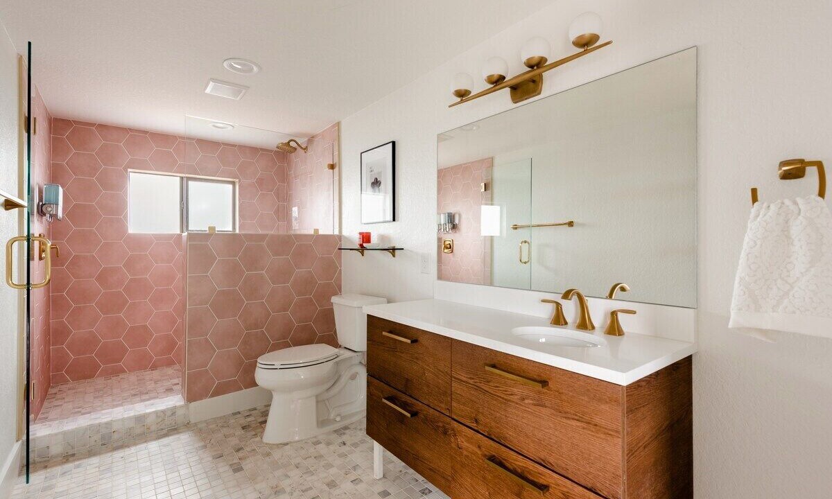 Photo of Bathroom in Riverside