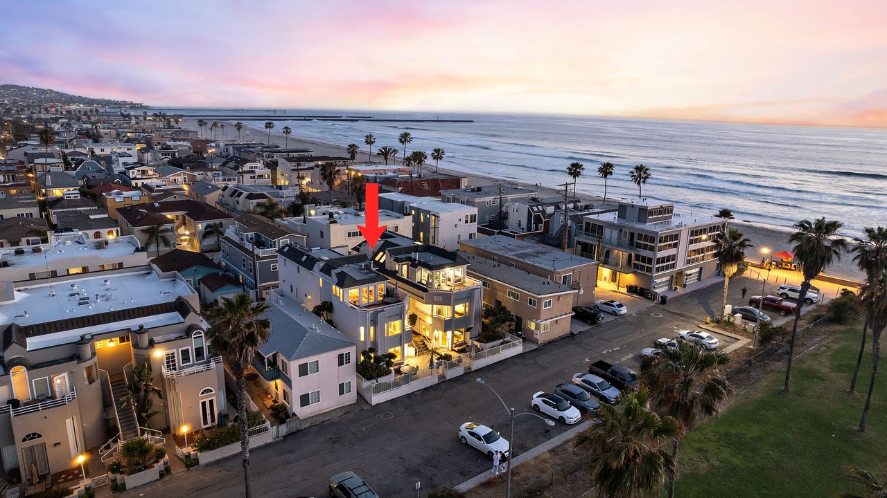 Photo of Others in South Mission Beach